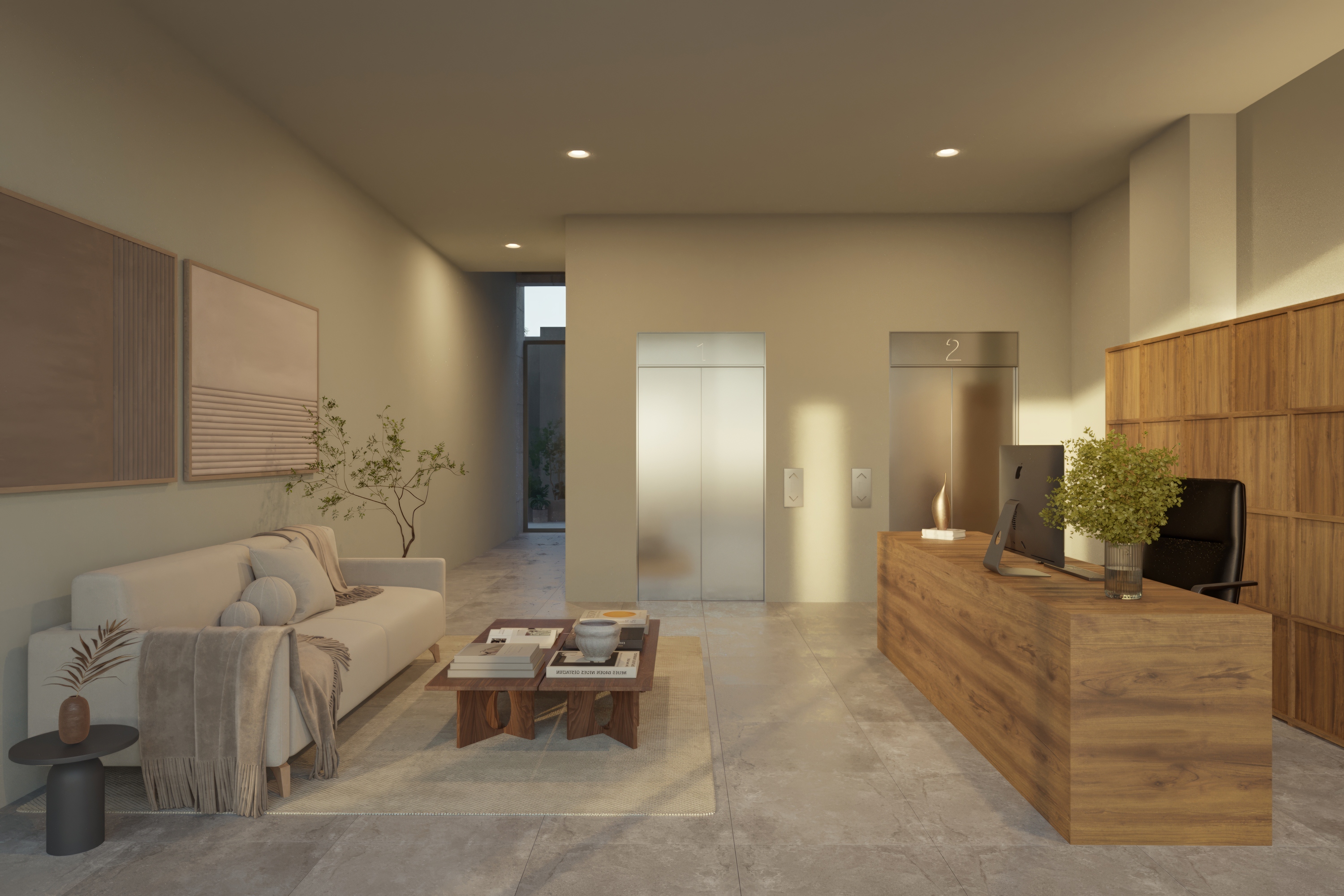 Centralia II departamentos en preventa en Guadalajara