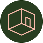 Centralia II Departamentos